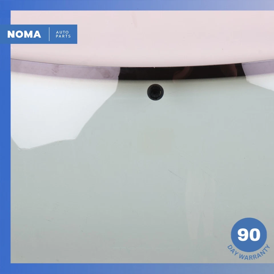 Cristal ventana parabrisas delantero BMW Z3 E36 96-02 51318400512 OEM Foto 4 de 4