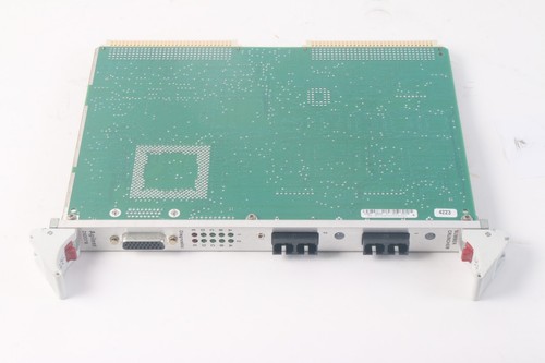 Agilent Z4207B Z4207-68002-01-0229-00729 Number Cruncher Board - Picture 3 of 5