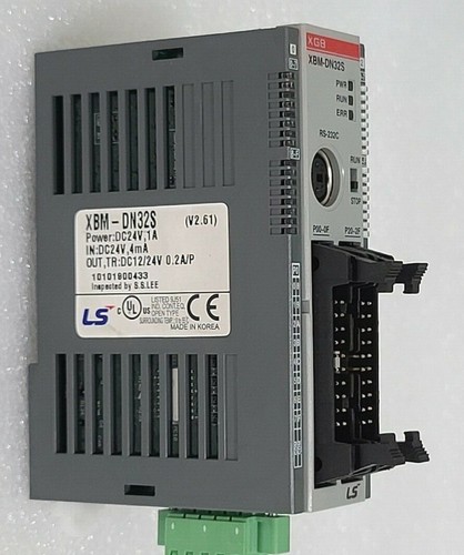LS SPS XGB XBM-DN32S - Bild 5 von 6