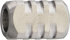 New TEC Accessories TEC24 S1 Lanyard Bead Titanium