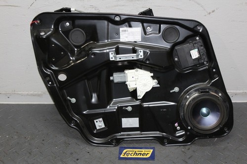 Fensterheber vo. links Mercedes R W251 Motor Steuergerät A2518200742 A2514401909