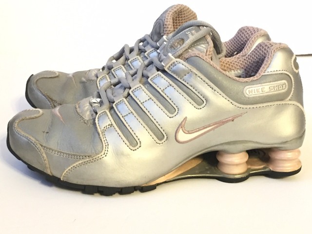 ebay nike shox womens
