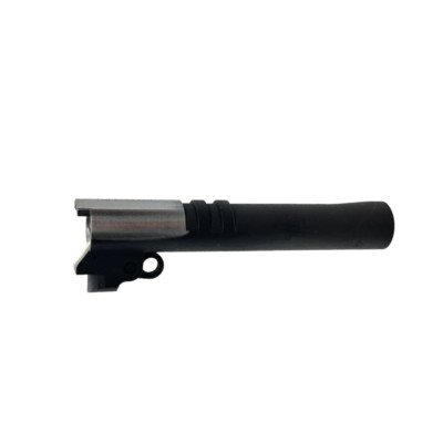 Rock Island Armory 1911 .45 ACP Commander 4.25'' Ramped Bull Barrel