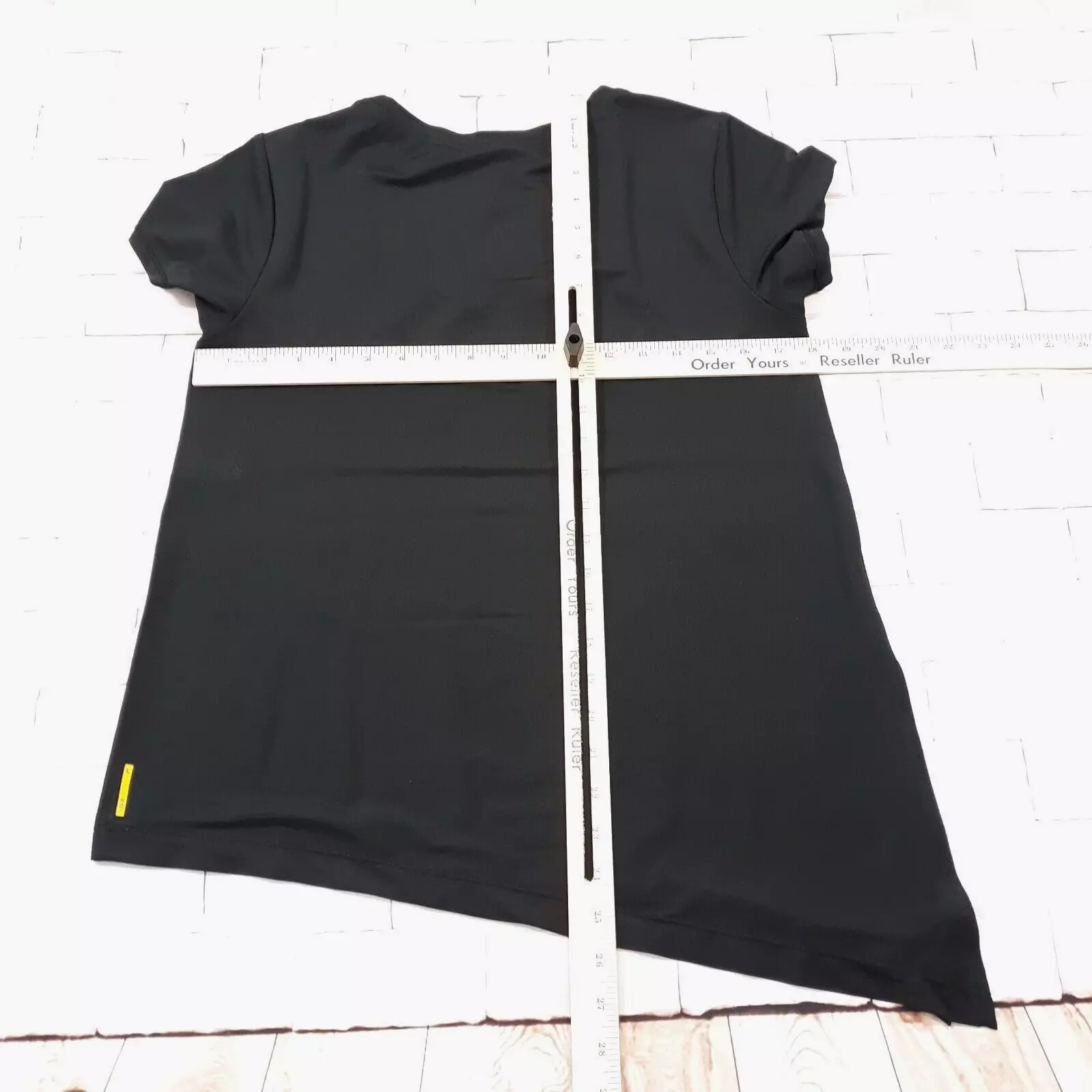 lole activewear running yoga scoop neck shirt