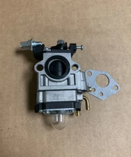 Carburetor Carb For Legend Force 52cc Earth Auger