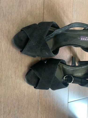 ralph collection shoes