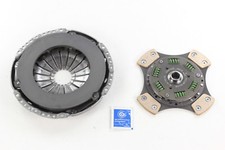 Sachs Performance KIT Sinter VW Golf 3 GTI 2,0l 16V ABF Sport Kupplung NEU!!