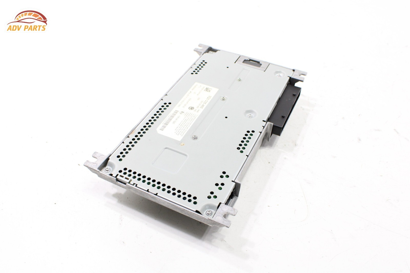 2017 - 2018 BENTLEY BENTAYGA RADIO ANTENNA BOOSTER AMPLIFIER MODULE UNIT OEM