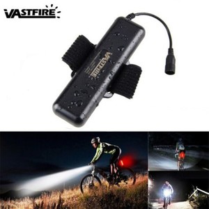 Rechargeable 8.4V 16 000 MAH Battery Charger For SolarStorm X2 X3 Bicycle Light