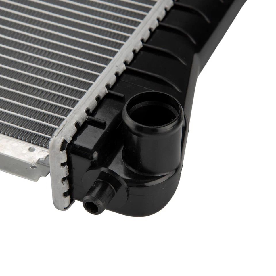 Radiator Aluminum CU1687 For 1995-2002 Chevrolet Cavalier Pontiac Sunfire - Image 4 of 4