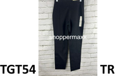 Women's High-Rise Skinny Ankle Pants - A New Day, Black, Size 2R