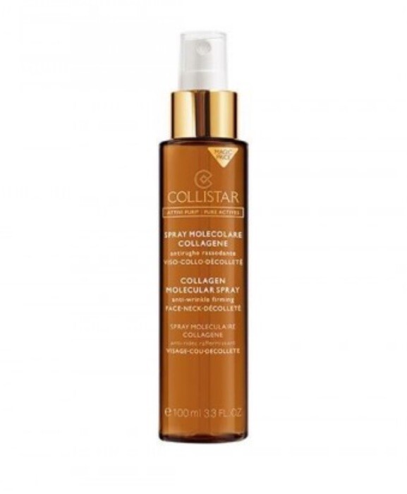 COLLISTAR ATTIVI PURI SPRAY MOLECOLARE COLLAGENE 100ML