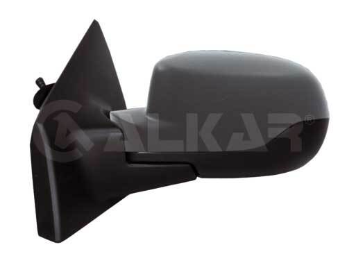 Alkar 6164176 Outside Mirror For Renault-image
