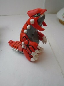groudon action figure