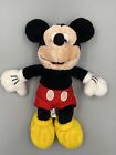 New ListingWalt Disney World 10” Mickey Mouse Plush Doll Stuffed Animal Toy