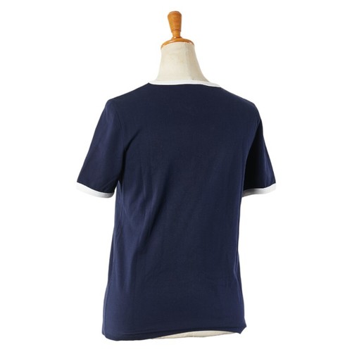 CELINE Carriage logo Short sleeve T-shirt Size: S Women 【Used】 - Picture 2 of 8