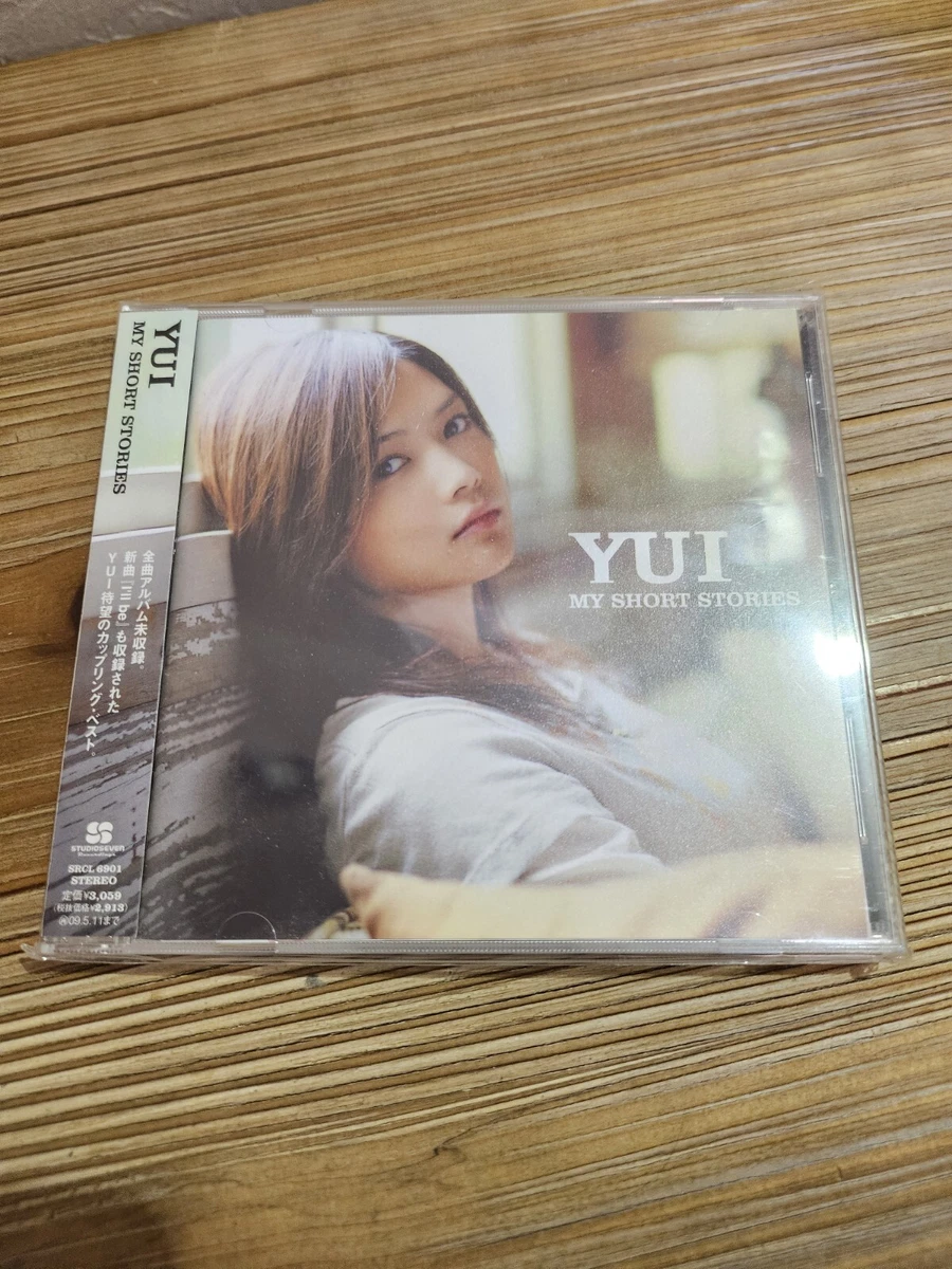 Yui Music CDs for sale | eBay