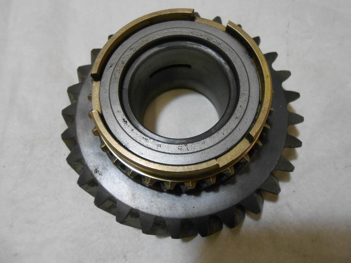 1981 2024 camaro transmission