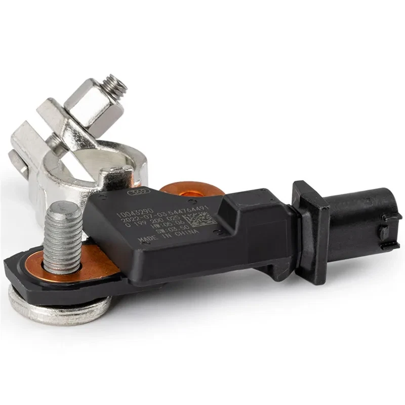 4692269AI Battery Sensor For Jeep Wrangler Fiat 500 Dodge RAM Chrysler 300C — 第 3/4 张图片