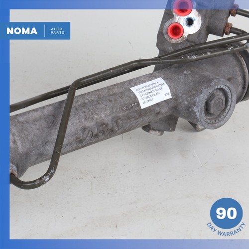 10-16 Land Rover L319 LR4 Power Steering Rack And Pinion AH223K748DA OEM - Picture 4 of 15