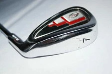 Ram Gforce 7 Iron RH 34.5 Steel Uniflex  w/new Grip