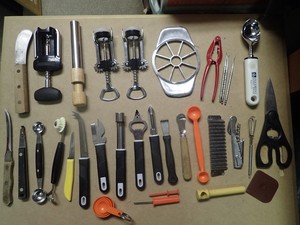 Kitchen Tools from Imags Hack