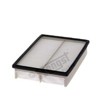 Hengst Filter Filtereinsatz Luftfilter Passend FüR Mazda 5 CR19 CW 3 BL BK E658L