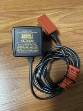 Fisher-Price Power Wheels 6 Volt Battery Charger BC-120-61200