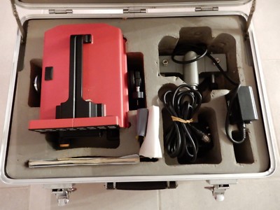 測量SOKKISHA ソキアオ－トリダクションRED MiNi2、MINIS （ジャンク扱