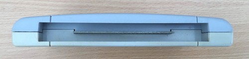 🌟AUSPUFFHEIZUNG🌟NINTENDO🌟SNES🌟KASSETTE🌟UK🇬🇧VERKÄUFER🌟SEHR SCHNELLER UK-VERSAND🌟 - Bild 4 von 4