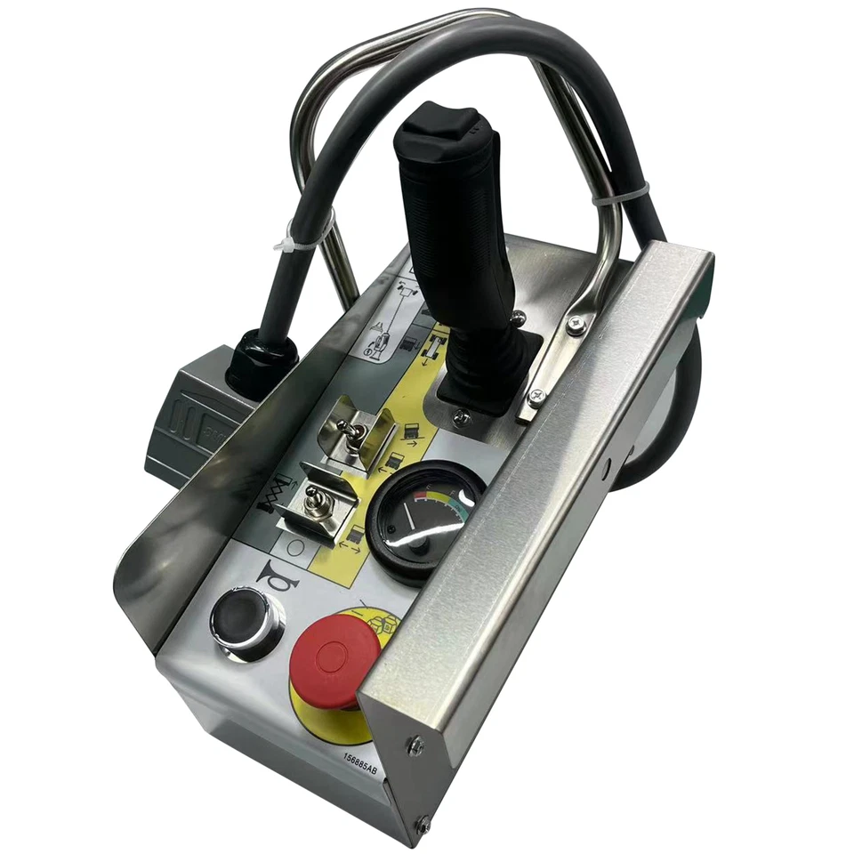 Platform Control Box 156879 156991 for Skyjack SJIII 3219 3220 3226 4626 Lifts - Image 4 of 4