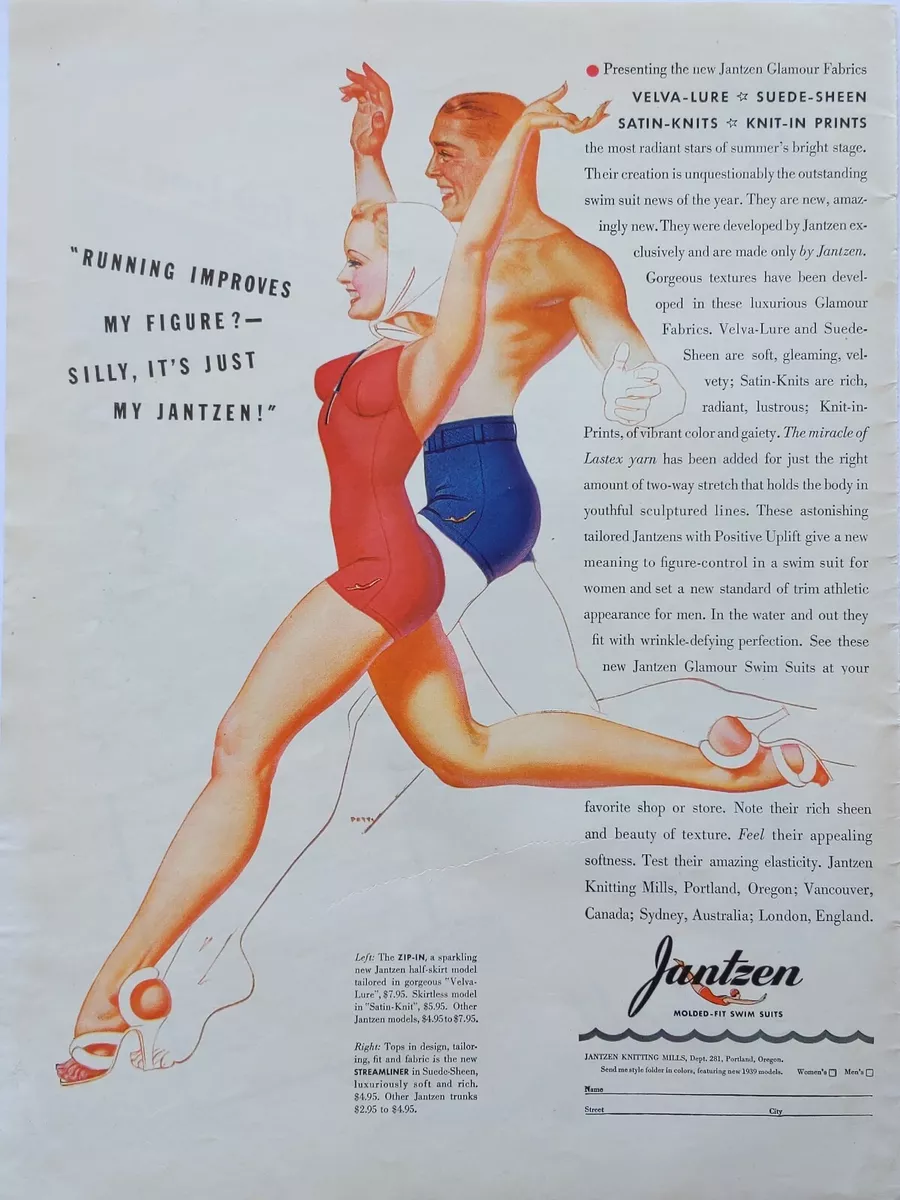 Jantzen bathing sales suits canada