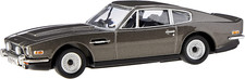 Diecast Model Cars - CC04805 James Bond No Time to Die Aston Martin V8-1:36 Pre-