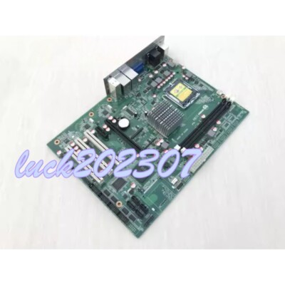 1PC USED AIMB-4112 V1.0 Industrial computer motherboard #MX