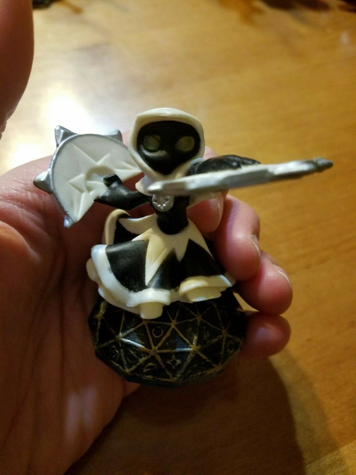 Skylanders Swap Force Figures Characters BUY THREE GET ONE FREE | eBay