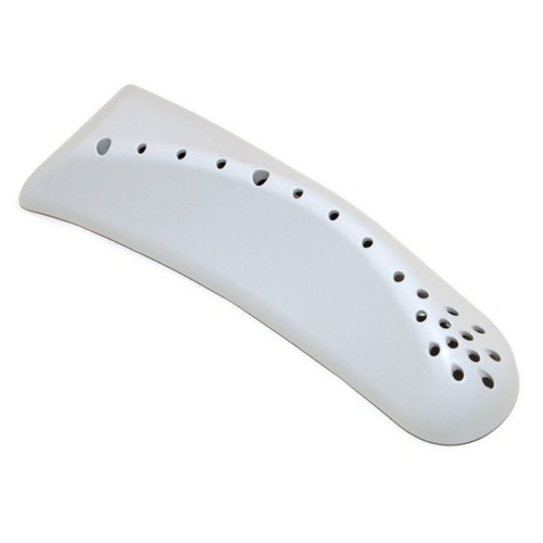 Aube de Tambour Pour Hoover Candy Go Vhd Machine à Laver Élévateur en Blanc - Foto 3 di 12
