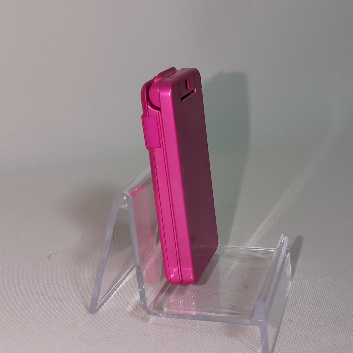 Kyocera Honey Bee Willcom Main Unit Phone Japanese Flip