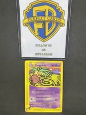 POKÉMON AQUAPOLIS EXEGGUTOR RARE NONHOLO 13/147 LP ENG on eBay