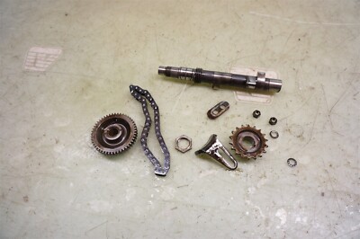 1975 Norton Commando 850 Electric Start MK3 MKIII *2525 Timing Gears 