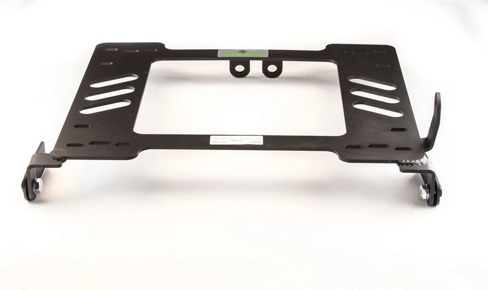 PLANTED SEAT BRACKET FOR 1999-2005 VOLKSWAGEN BEETLE GOLF GTI JETTA MK4 DRIVER  - Image 3 of 3