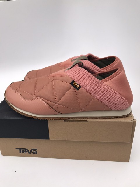 teva sleeping bag shoes