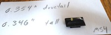 Front Rifle Sight Ms4 Front Rifle Sight Ms4