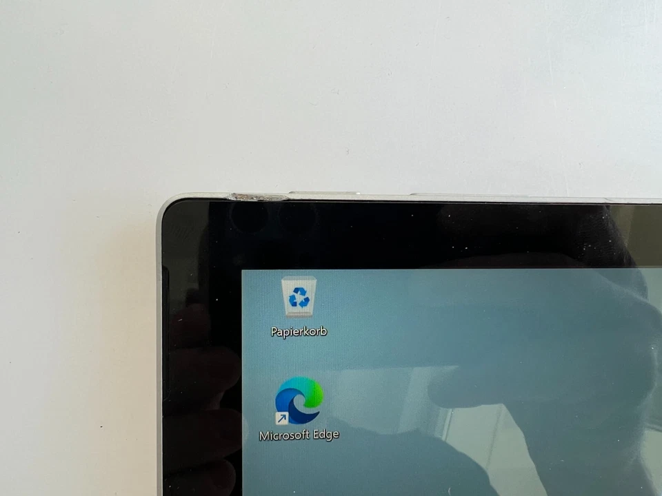 Tablet Microsoft Surface Pro 7+ Plus Core I5 1135G7 8GB RAM 256GB SSD W11 WWAN - Imagen 2 de 4