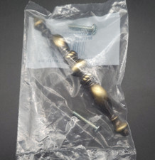 Amerock Allison BP178-AE Antique Brass 3" Cabinet Handle Pull