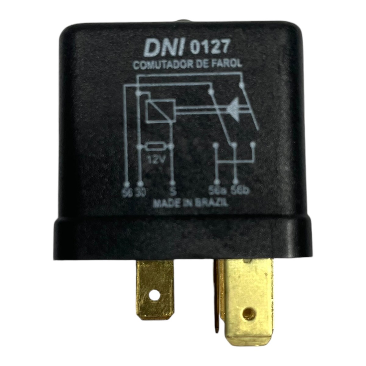 RELE' CAMBIO FARI 12V 150W-en - Devio Luci E Parti Elettriche - Foto 4