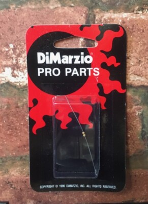 DiMarzio EP2300 Widerstand Pro Parts Serie für Gitarre 300K Ω Ohm