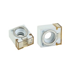 GLOSO Battery Fuse, High Amp HABF  5/16" Stud Terminal Fuse Block TFB kit