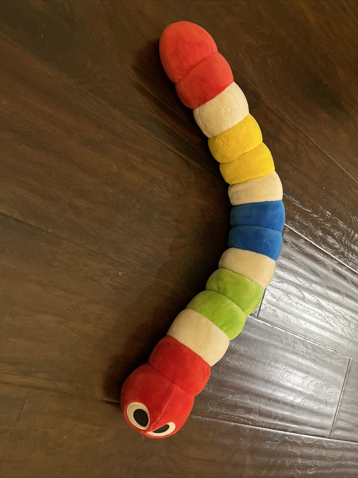 Slither IO Jumbo 24 Inch Bendable Plush