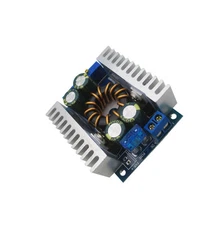 150W 8A DC 8-32V to 9-46V 12 24 36 step up BOOST converter Laptop pc car 