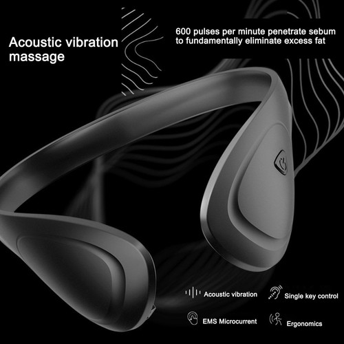 Face Beauty Device Facial Lifting Machine Face Massager Mini USB Microcurrent - Picture 5 of 12